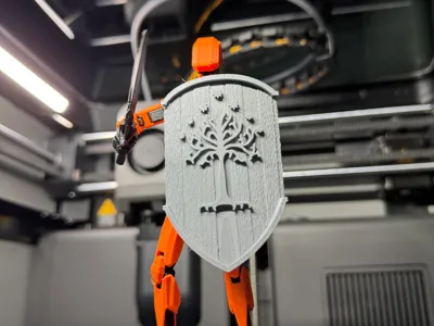 P2S Review After 100+ Hours of Printing