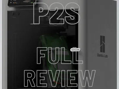 P2S Full Review