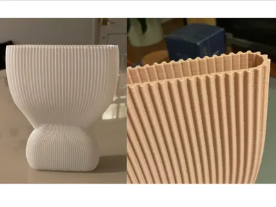 The new best vase is here!
