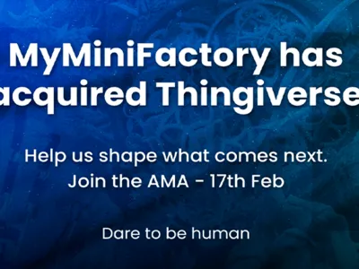 Thoughts on Thlngiverse, in Light of its Buy-Out