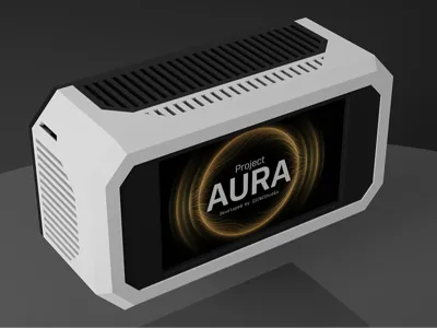 Wall-Mount Enclosure Reveal & CO Sensor Update
