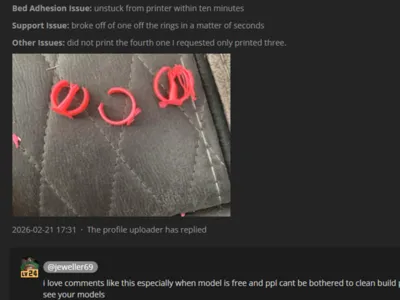 Bad reviews and correct responce 