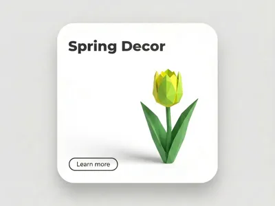 Perfect Spring Decorations for Your Home & Garden