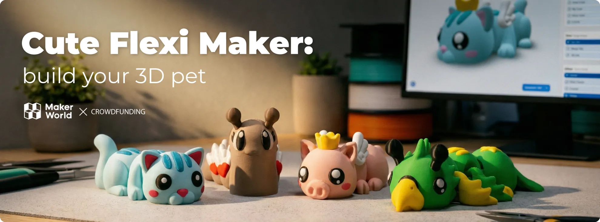 Article - MakerWorld - MakerWorld