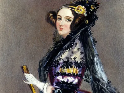 Book: Ada Lovelace and the 32-Bit Boxwood REPL