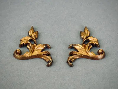 Lexicographical Revision of the Headword "ormolu"