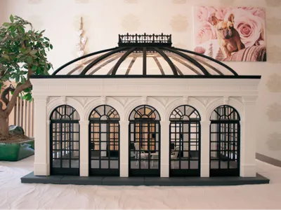 3d print of large projects, is it plain maddness?