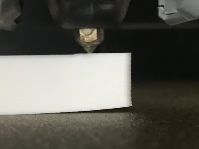 FIX WARPING 