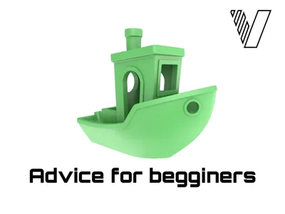 New in 3D Printing? Read This First