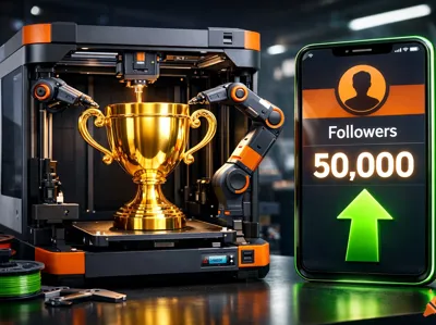 how to get followers!