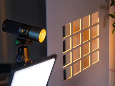 How I take Photos without a Studio (or Sleep)