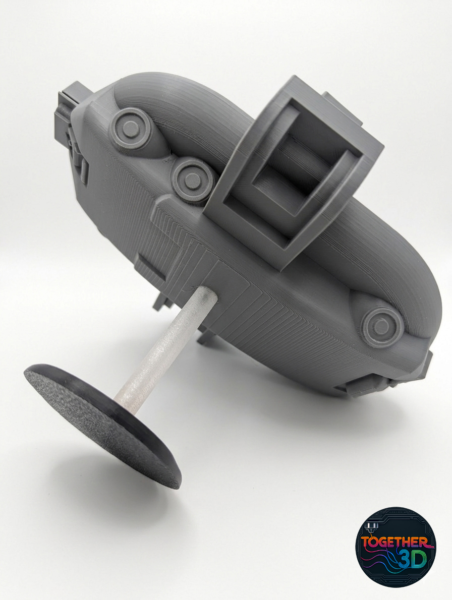 Article - Together 3D - MakerWorld