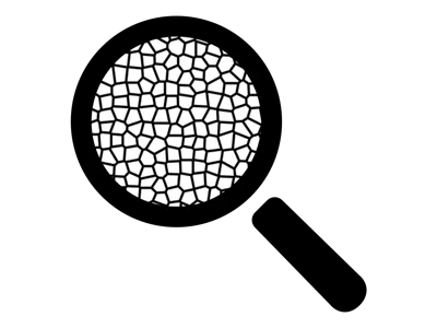 All about Voronoi & similar models