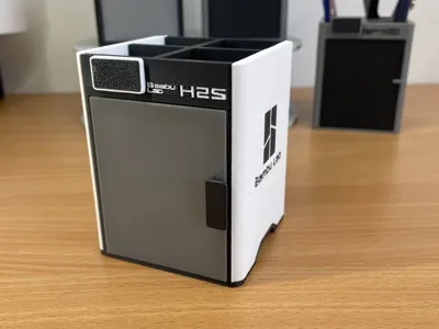 pen organizers Mini printers,  P1S, P2S, X2D, H2S