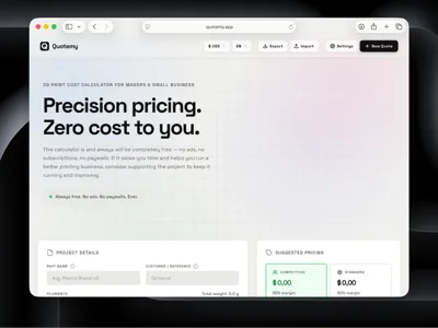 Are You Actually Making Money on Prints?