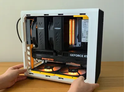 My crowdfunding experience as a maker.