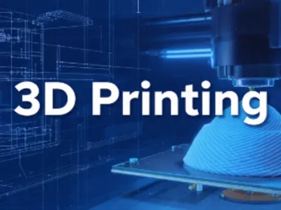 3D Printing 