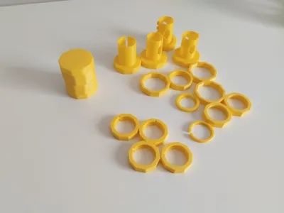 Behind the Scenes: The Art of the Prototype