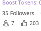Thank You To All Theese People For Following Me!!