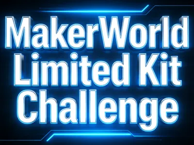 Round 4: Wireless Inductive Coil Kit Challenge