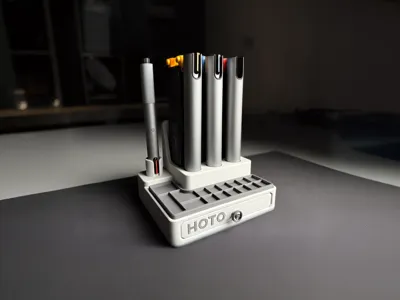 Expanding Everyday Tools with 3D Printing