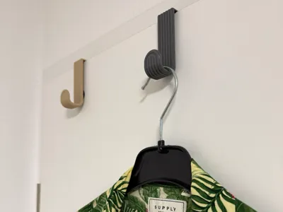 Show Your 15 mm Door Hook in Action!