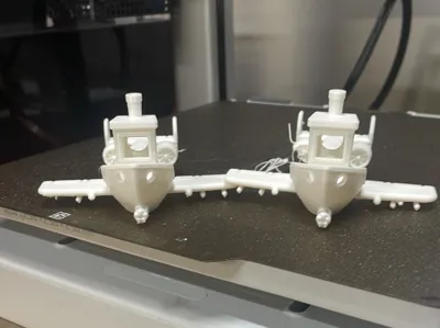The history of the great benchy nations.