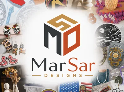 MARSAR DESIGNS - JULY NEWSLETTER