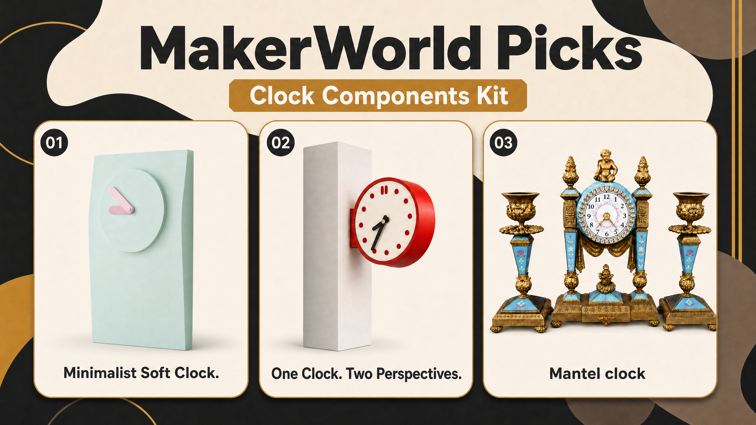 Article - MakerWorld - MakerWorld