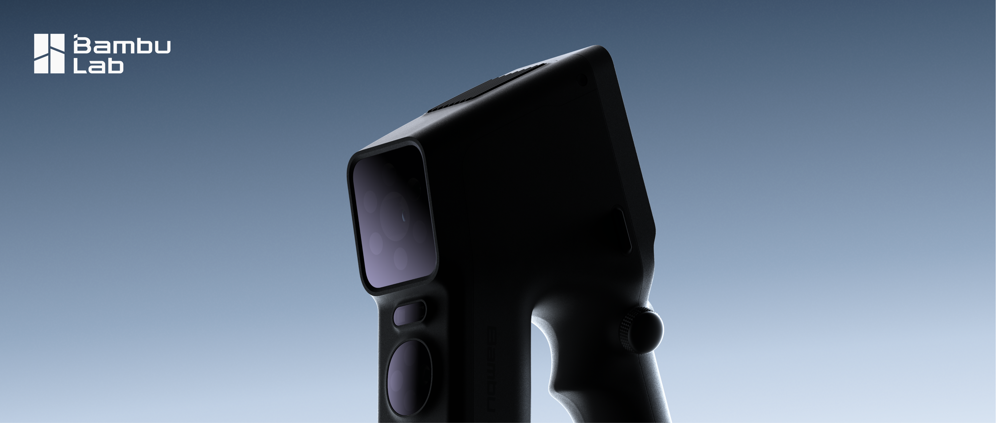 Bambu Lab S1 3D Scanner 加入 Make for Good 獎池