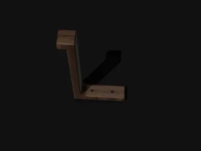 hat hook