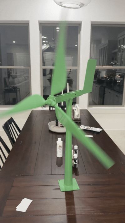 WINDMILLZ