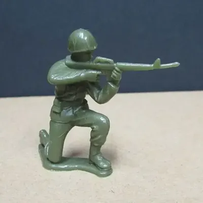 Army guy