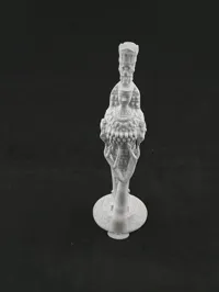 Artémis d'Éphèse — statuette — photo 3