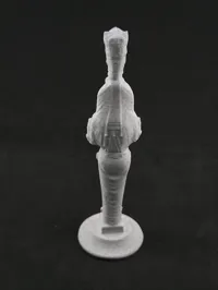 Artémis d'Éphèse — statuette — photo 4