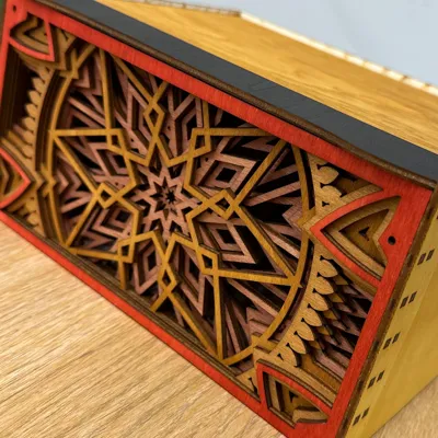 Boxes