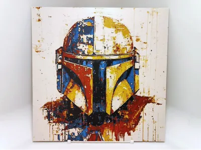 Star Wars - Hueforge
