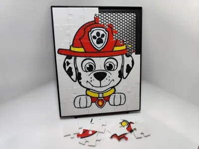 Jigsaw Puzzle