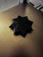 0.2mm layer, 6 walls, 30% infill