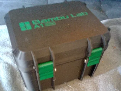 Bambu Box