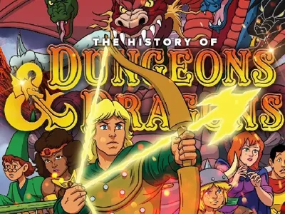 D&D