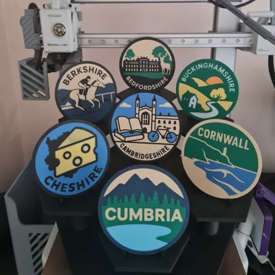 Coasters