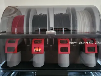 AMS 2