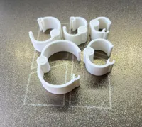 ALL SIZE (12, 15, 18, 21,30) 0.16mm layer, 2 walls