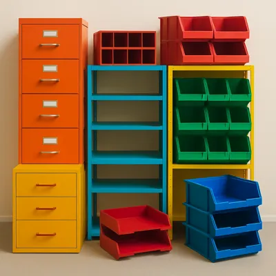 Storage