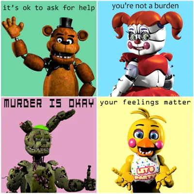 fnaf