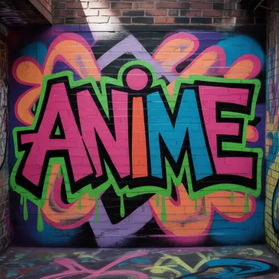 Anime