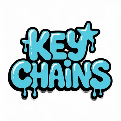 Keychains