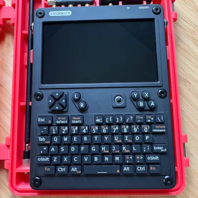 uConsole