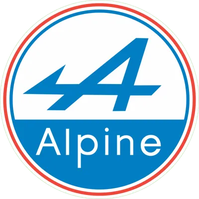Alpine